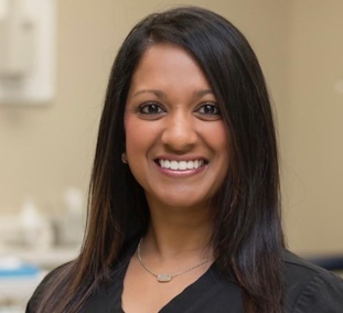Dr. Michelle Bhaskar