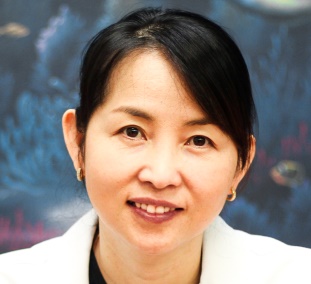 Dr. Mina Sung